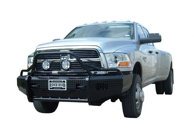 Ranch Hand Grill Guards